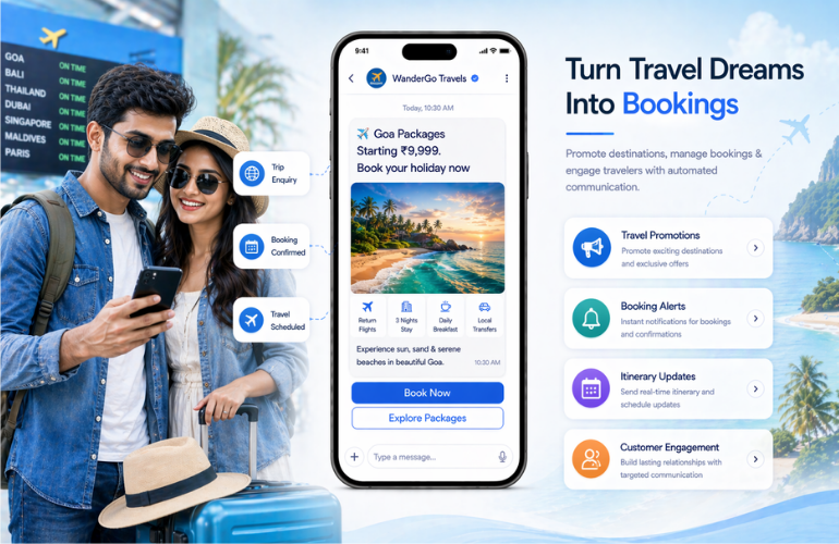 Travel & tourism